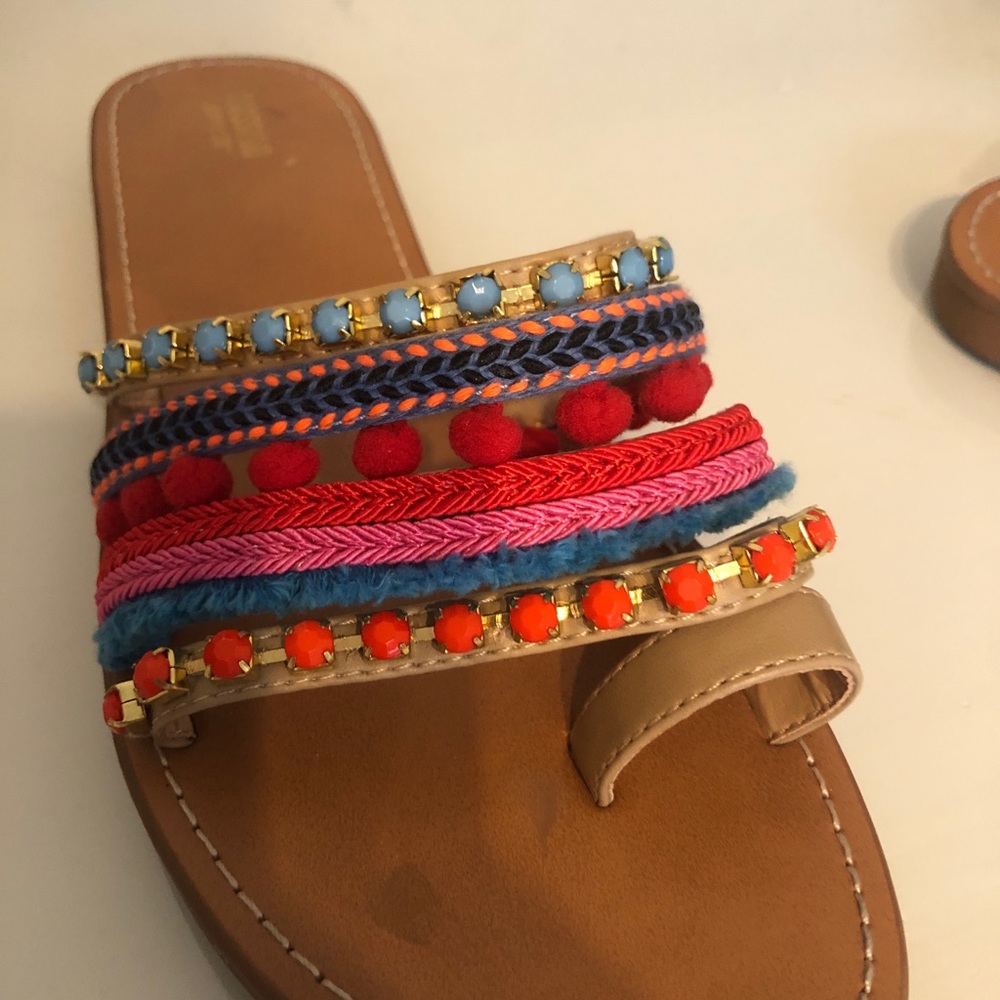 Sandals - Picture 3 of 4